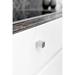 Bouton de meuble BYTE Finition satin Furnipart