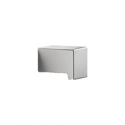 Meubelknop BYTE satijnafwerking Furnipart