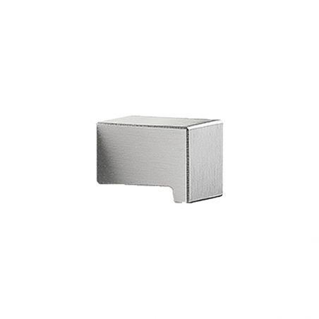 Meubelknop BYTE satijnafwerking Furnipart
