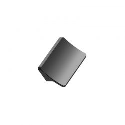 Poignée de meuble CIEL Noir mat Furnipart