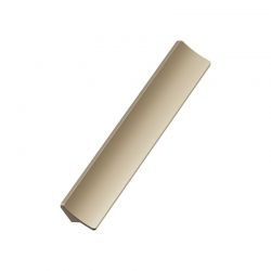 Meubelgreep CIEL mat messing Furnipart