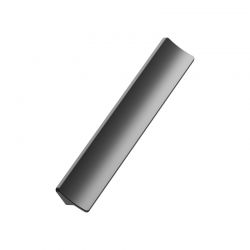 Meubelgreep CIEL mat zwart Furnipart