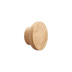 Meubelknop CIRCLE gelakt Furnipart