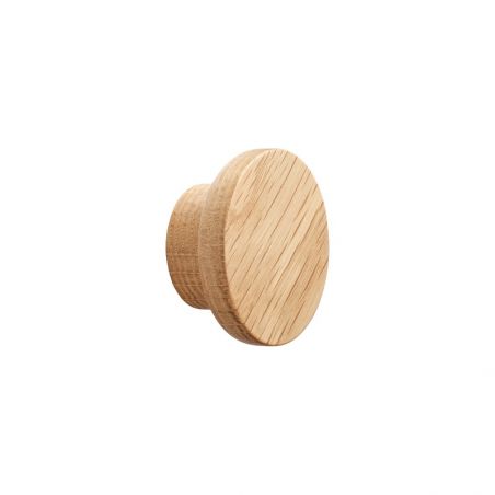 Meubelknop CIRCLE gelakt Furnipart