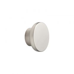 Bouton de meuble CIRCLE Finition inox Furnipart