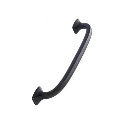 Poignée de meuble CLASSIC Marron antique Furnipart