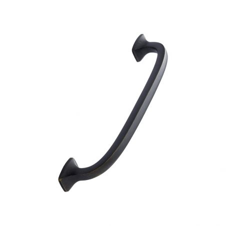 Poignée de meuble CLASSIC Marron antique Furnipart