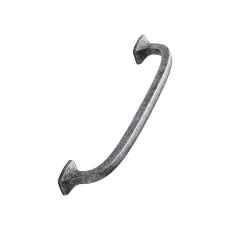 Poignée de meuble CLASSIC Gris antique Furnipart