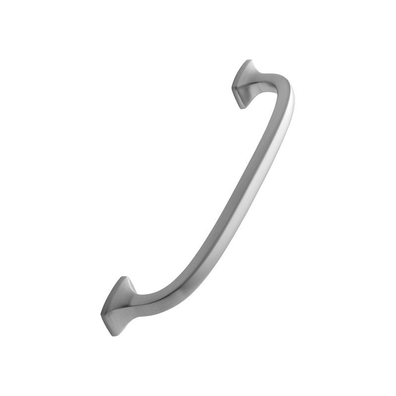 Poignée de meuble CLASSIC Finition inox Furnipart