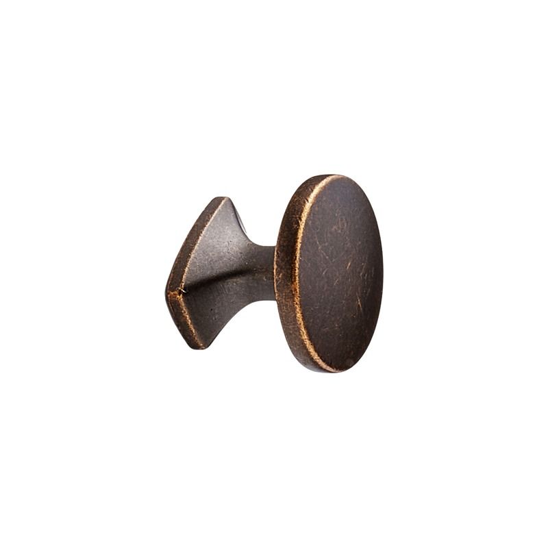 Meubelknop CLASSIC antiek bruin Furnipart