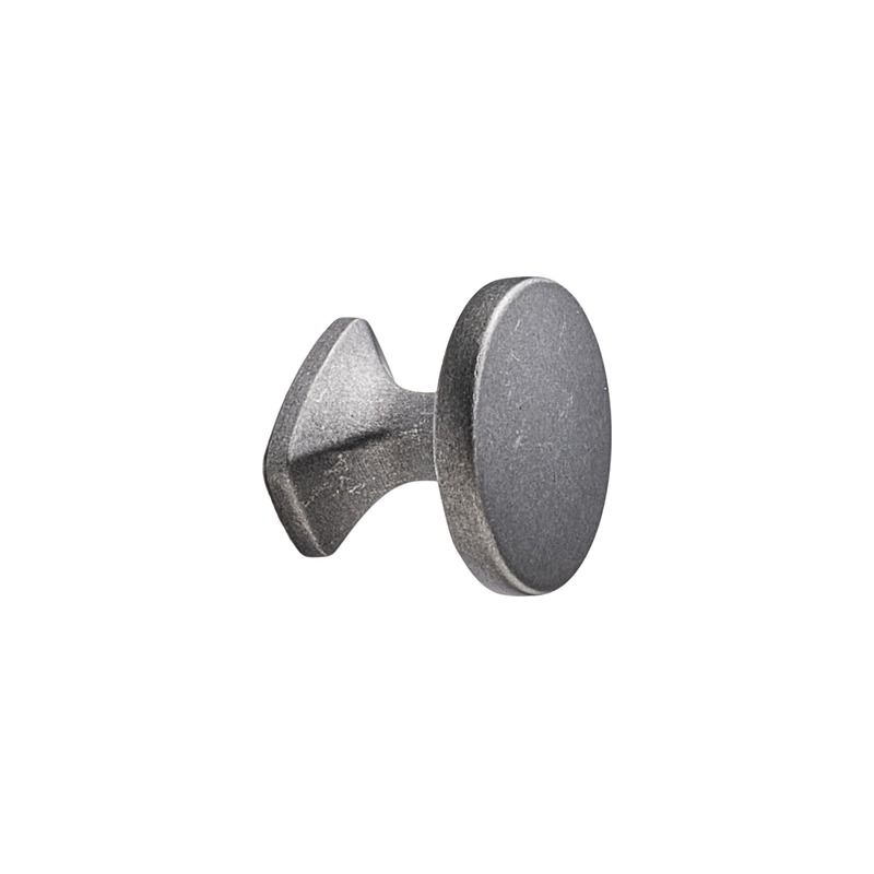 Meubelknop CLASSIC antiek grijs Furnipart