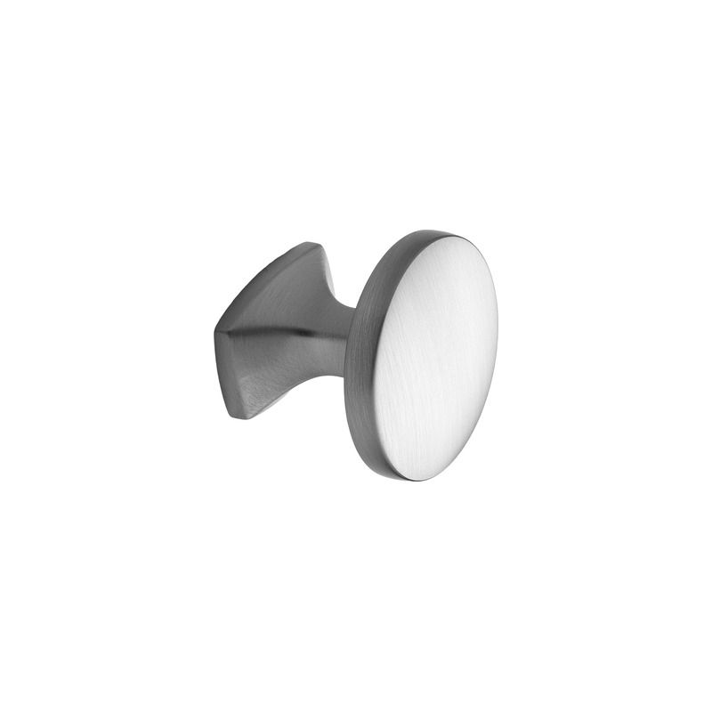 Meubelknop CLASSIC RVS-look Furnipart