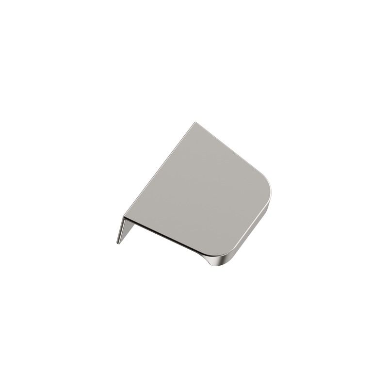 Poignée profil de meuble COMET Inox mat Furnipart