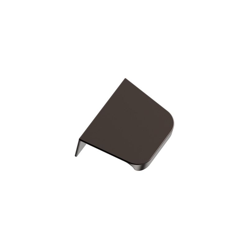 Profielgreep COMET mat brons Furnipart