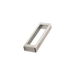 Meubelgreep CUBICO RVS-look Furnipart