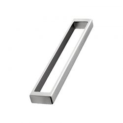 Meubelgreep CUBICO RVS-look Furnipart