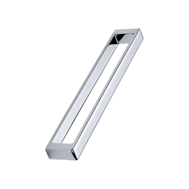Poignée de meuble CUBICO Chromé brillant Furnipart