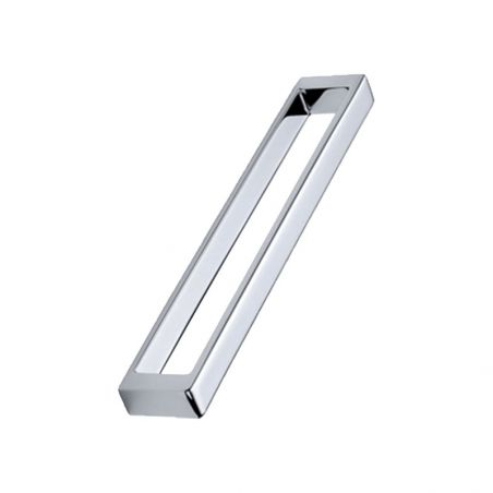 Poignée de meuble CUBICO Chromé brillant Furnipart