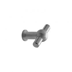 Bouton de meuble CURTAIN Finition satin Furnipart