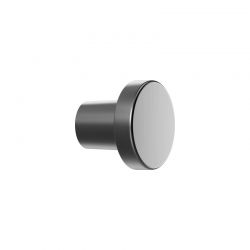 Meubelknop DOT gunmetal Furnipart