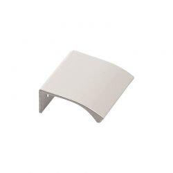 Profielgreep EDGE STRAIGHT wit Furnipart