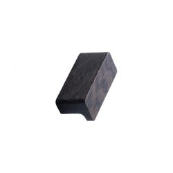 Bouton de meuble ELAN Marron foncé Furnipart