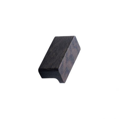 Bouton de meuble ELAN Marron foncé Furnipart
