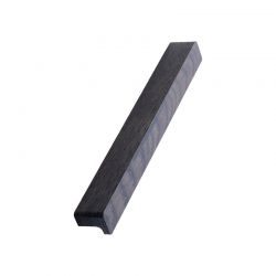 Meubelgreep ELAN donkerbruin Furnipart