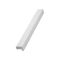 Poignée de meuble ELAN Finition inox Furnipart