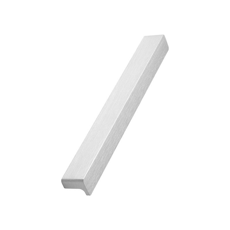 Poignée de meuble ELAN Finition inox Furnipart