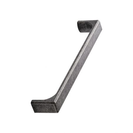 Poignée de meuble FOLD Gris antique Furnipart