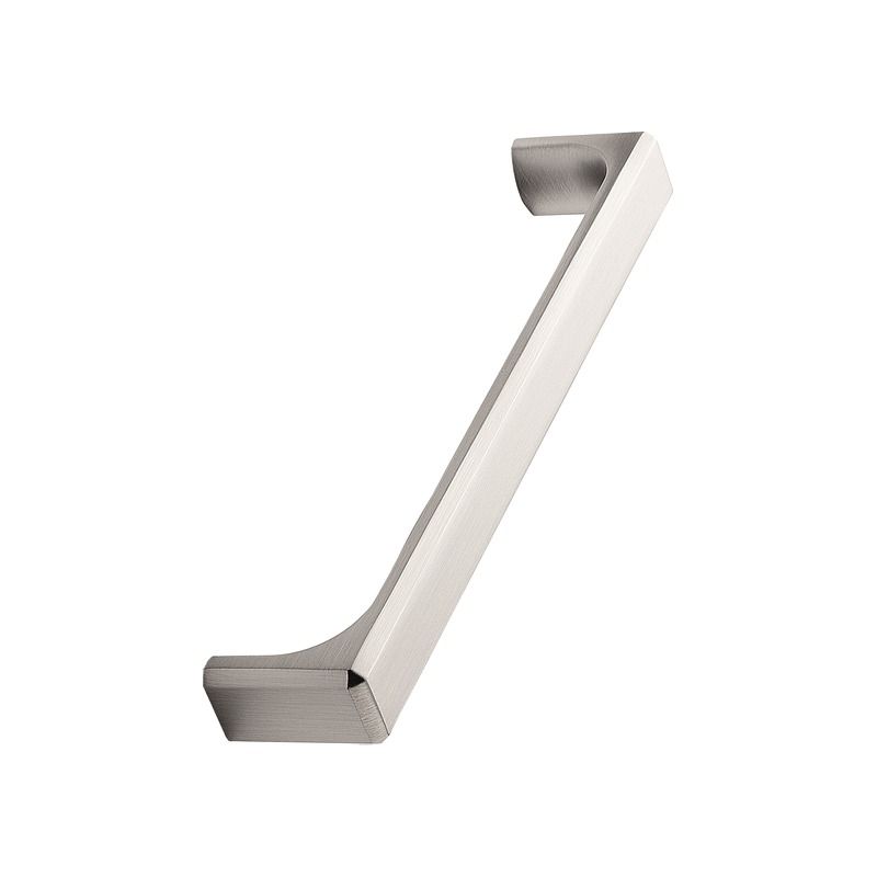 Poignée de meuble FOLD Finition inox Furnipart