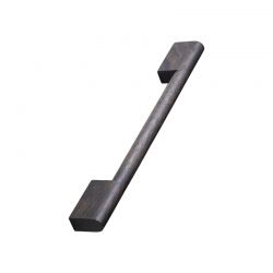 Poignée de meuble FORTIS Marron foncé Furnipart