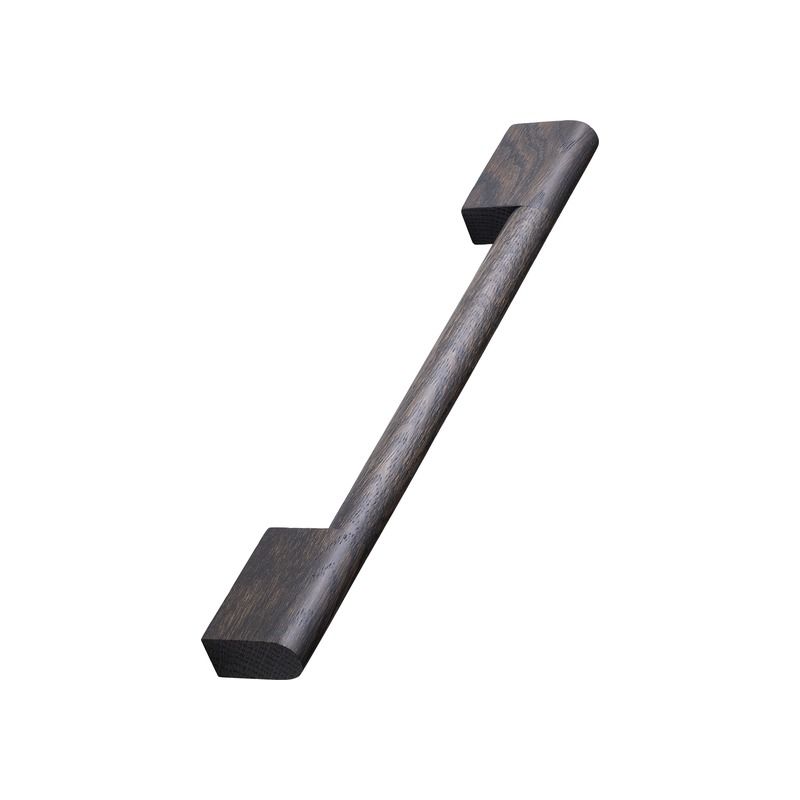 Meubelgreep FORTIS donkerbruin Furnipart
