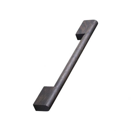 Meubelgreep FORTIS donkerbruin Furnipart