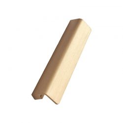 Poignée de meuble FRINGE Laiton brossé Furnipart