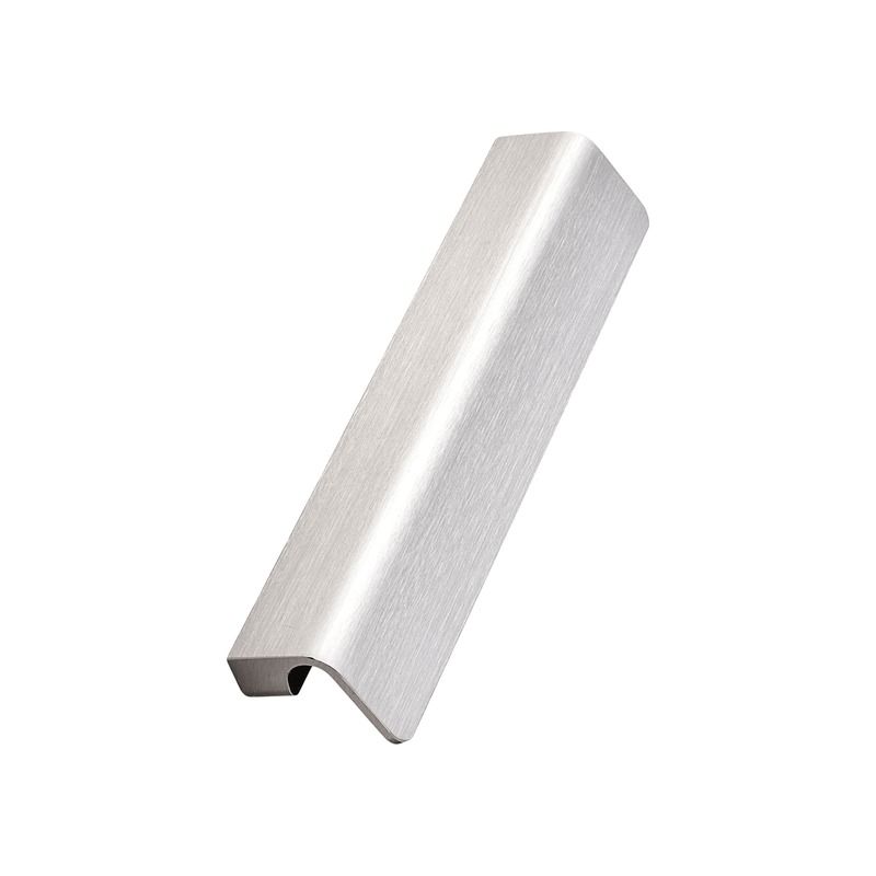 Poignée de meuble FRINGE Finition inox Furnipart