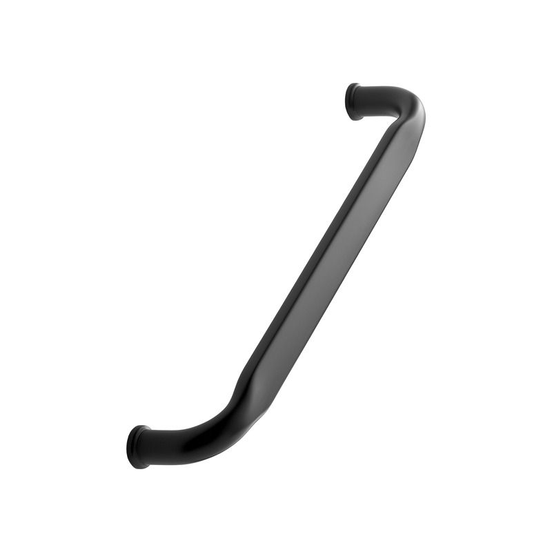 Poignée de meuble GATE Noir mat Furnipart