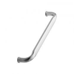Poignée de meuble GATE Finition inox Furnipart