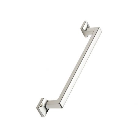 Poignée de meuble HERITAGE Nickelé brillant Furnipart