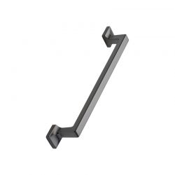 Poignée de meuble HERITAGE Gun-metal Furnipart