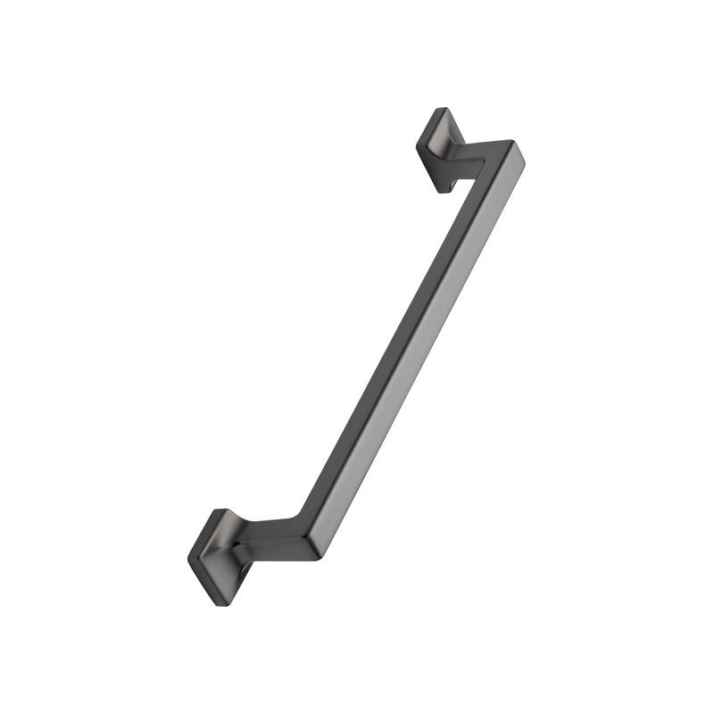 Meubelgreep HERITAGE gunmetal Furnipart