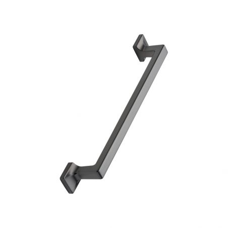 Poignée de meuble HERITAGE Gun-metal Furnipart