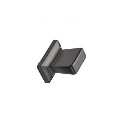 Meubelknop HERITAGE gunmetal Furnipart