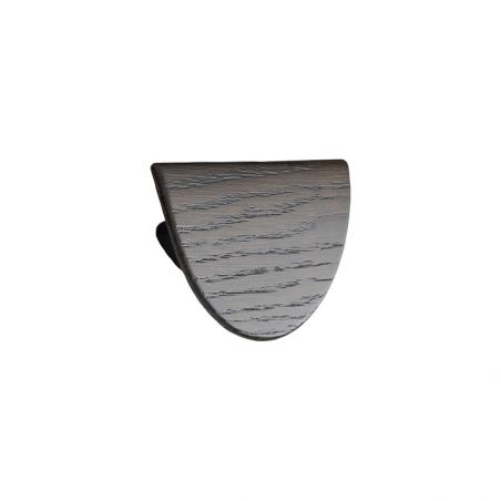 Meubelgreep HORIZON LARGE donkerbruin Furnipart