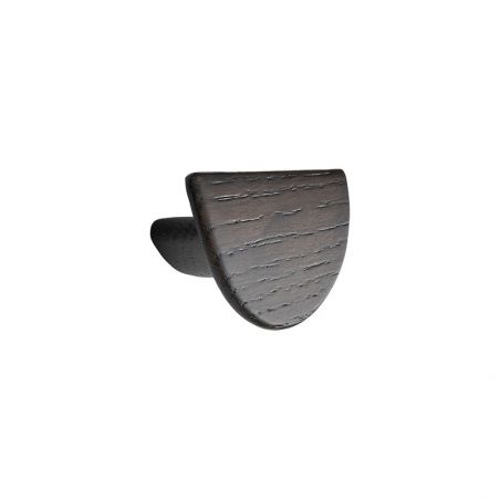 Meubelgreep HORIZON SMALL donkerbruin Furnipart