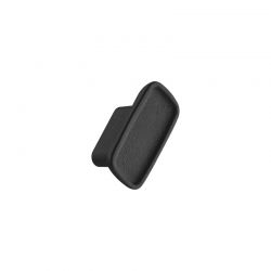Meubelknop INK mat zwart Furnipart