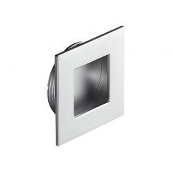 Inbouwgreep INN 50 mm mat chroom Furnipart