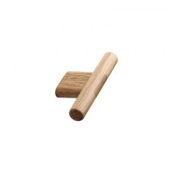 Meubelknop JOIN gelakt Furnipart