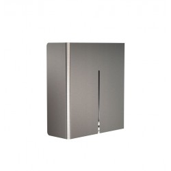N1944 inox brossé - Frost